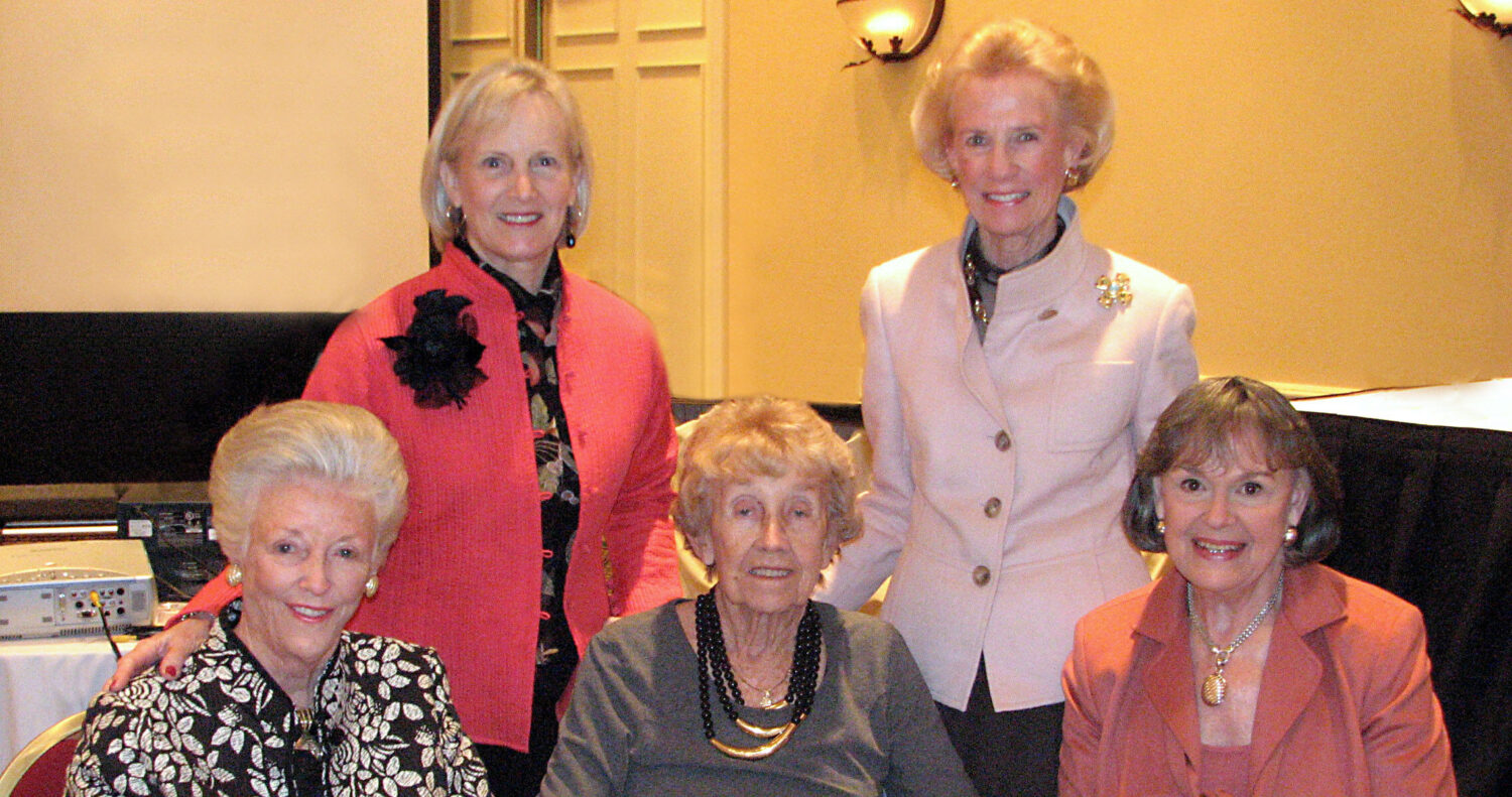 WGA Founders
