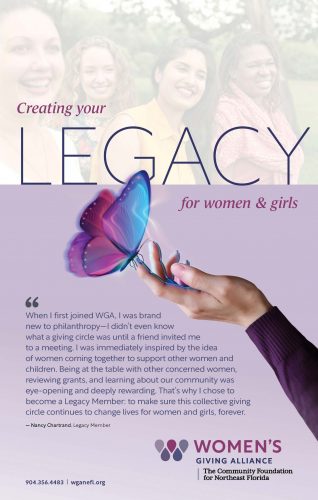WGA-2025 Legacy Brochure Cover